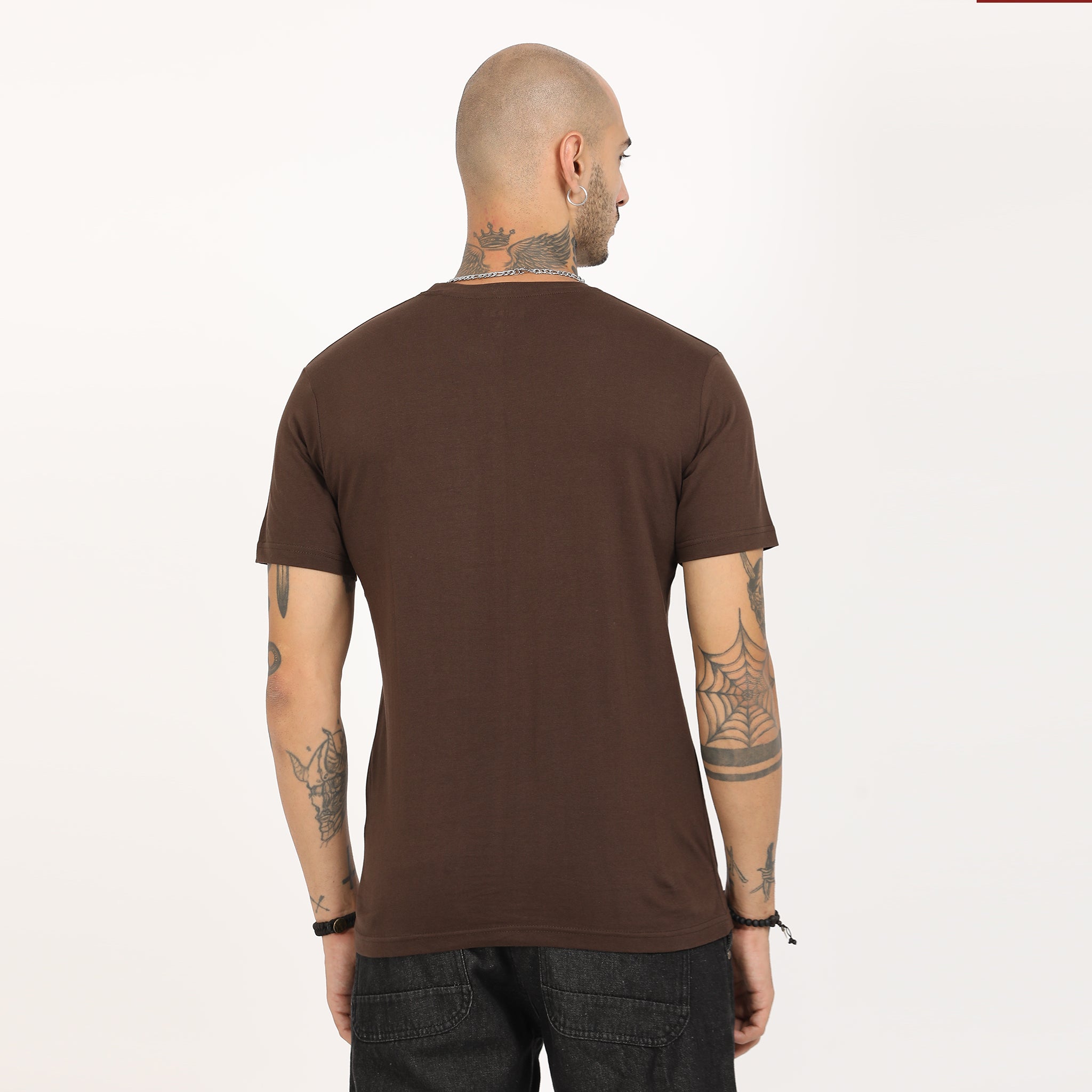 Premium Solid T - Shirt - Snipes