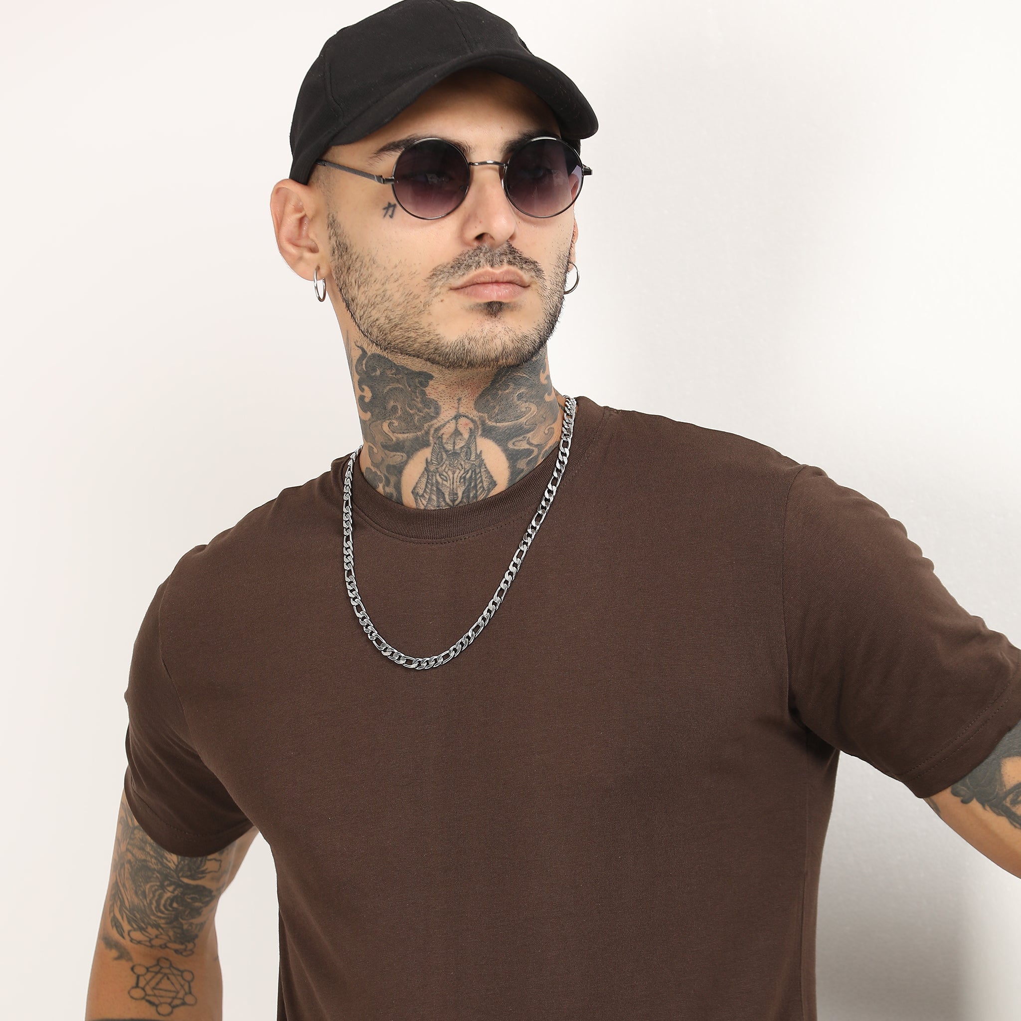 Premium Solid T - Shirt - Snipes