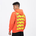 Oversized Puff Printed Hoodies - Snipes