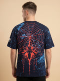 SuperHero Tees -  SPIDERMAN