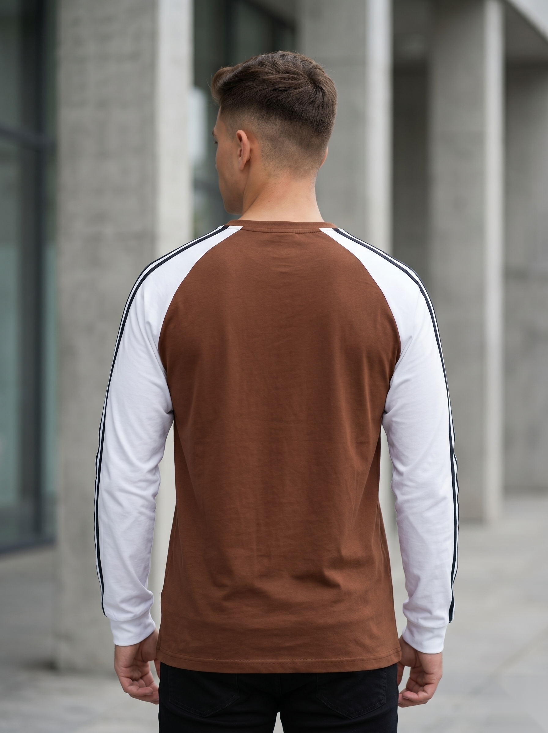 Graphic Printed F/S T-Shirt