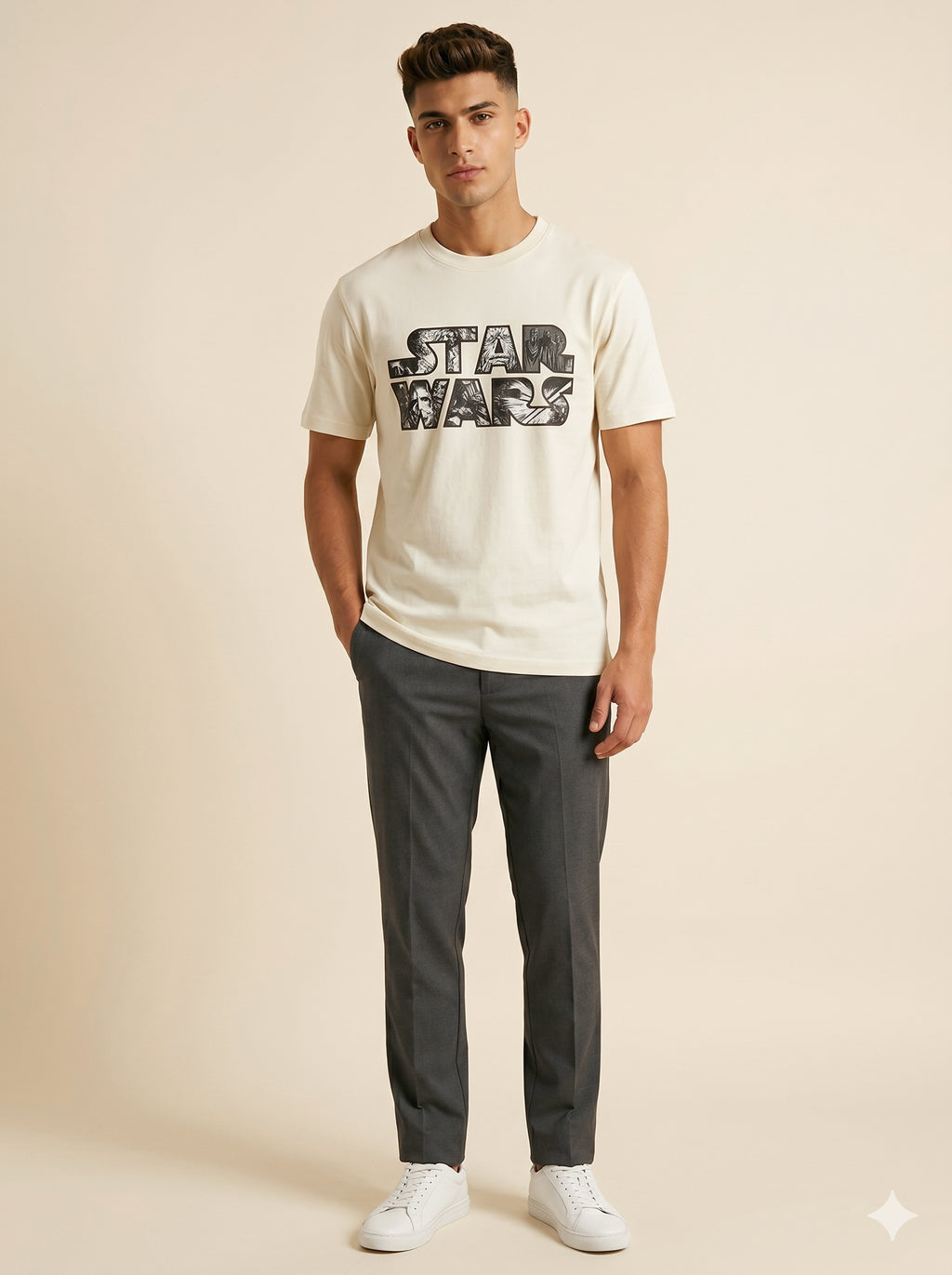 SuperHero Tees -  STAR WARS