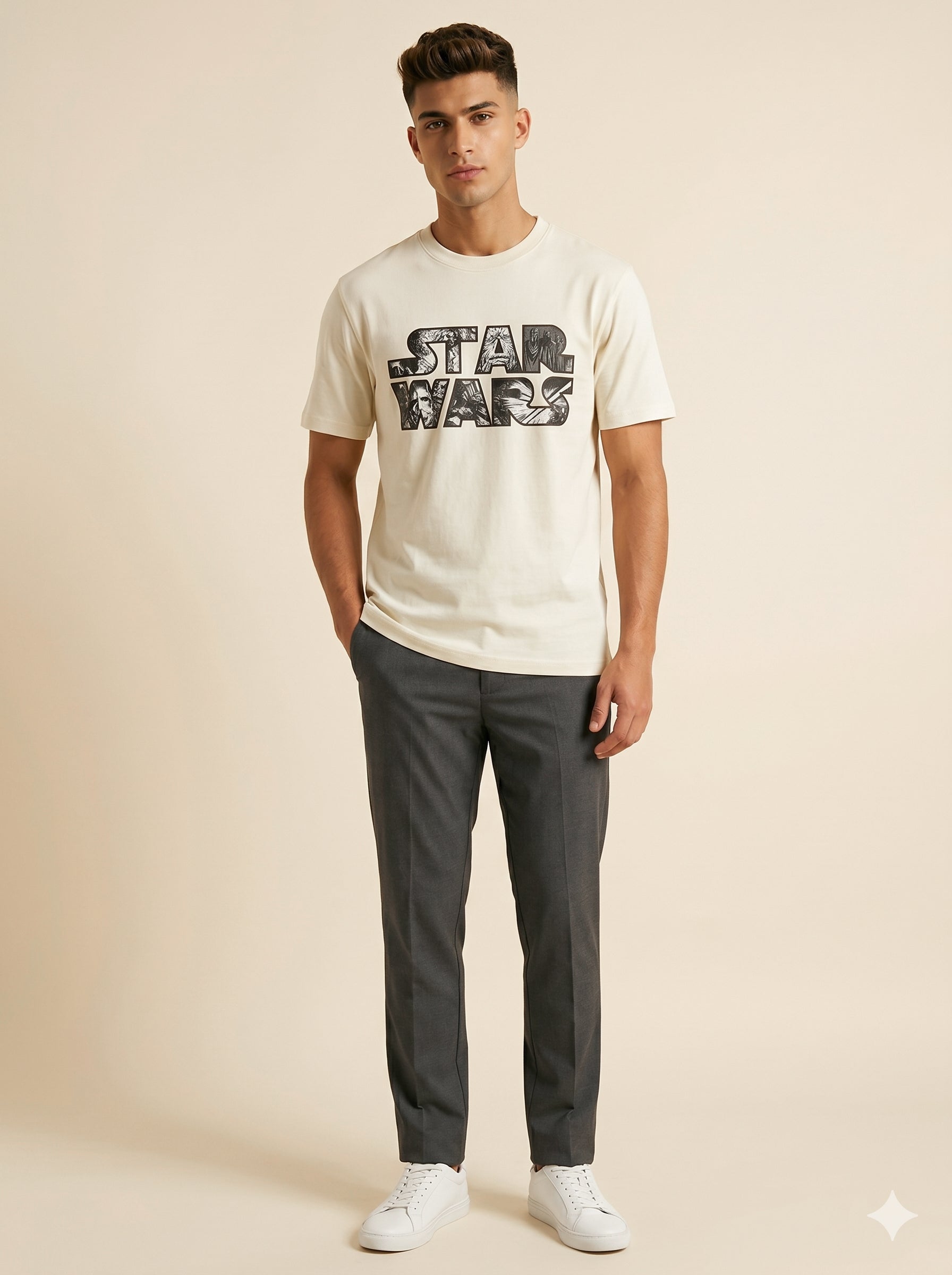 SuperHero Tees -  STAR WARS