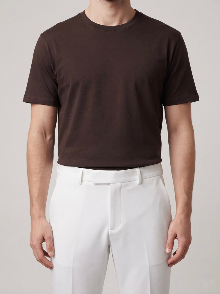 Men’s Flexibelt Formal Trousers - Snipes