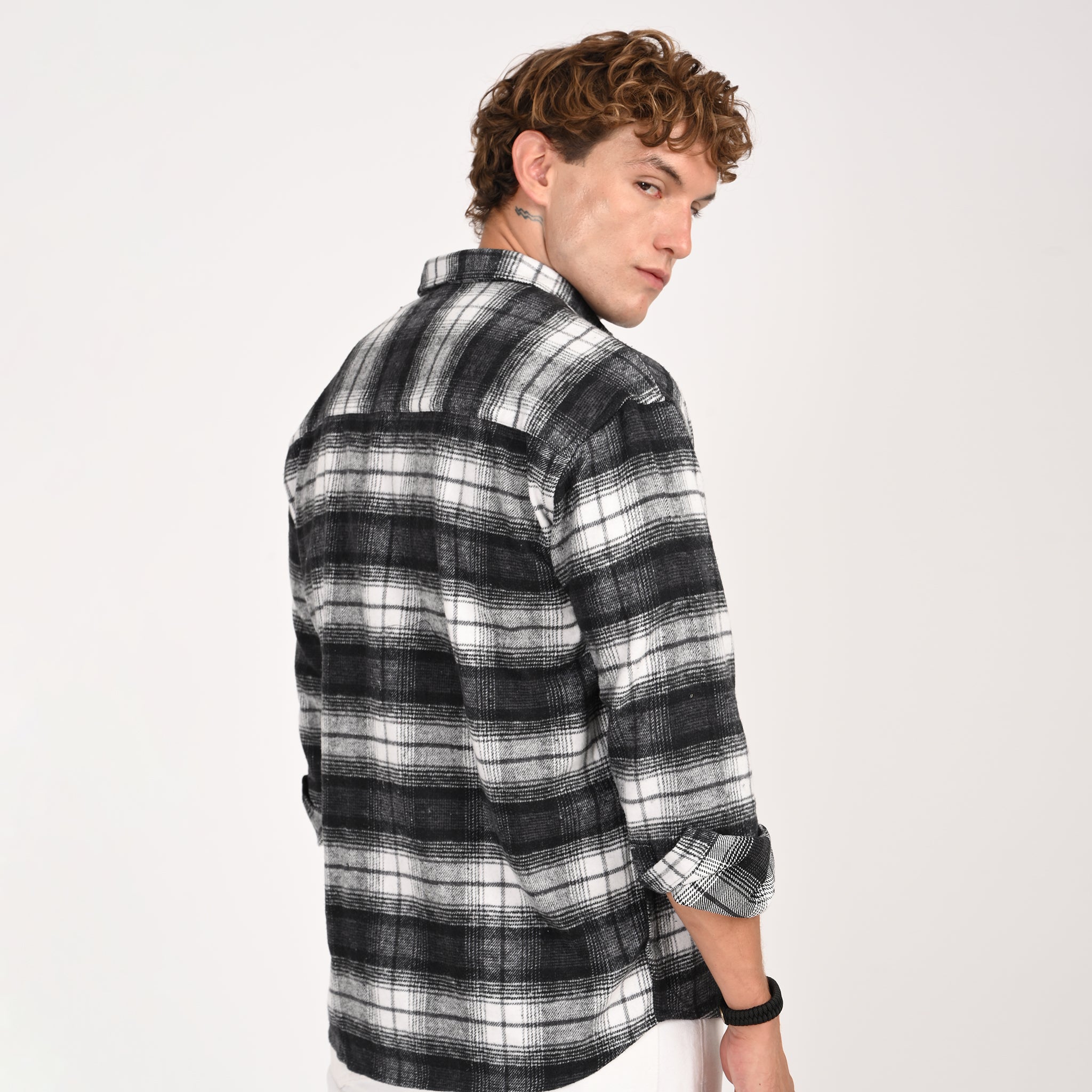 Premium NY Oversized Shirt Secondary image