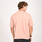 Premium Plain Oversized T-shirt - Snipes