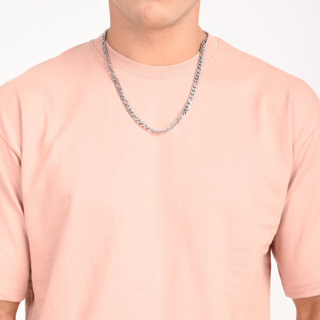 Premium Plain Oversized T-shirt - Snipes