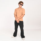 Premium Plain Oversized T-shirt - Snipes