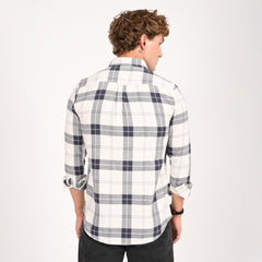 Casual shirt Checked pattern