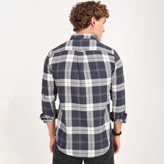 Casual shirt Checked pattern