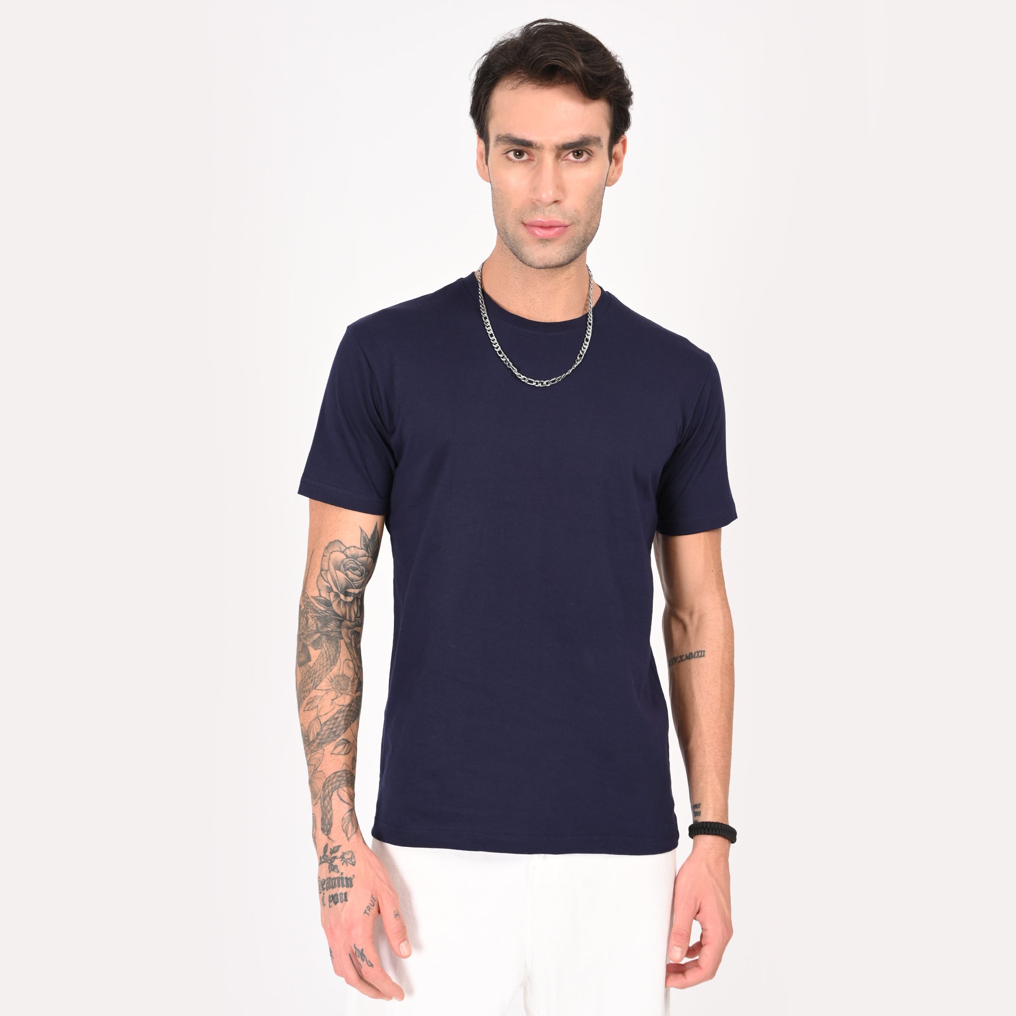 Premium Solid T - Shirt - Snipes