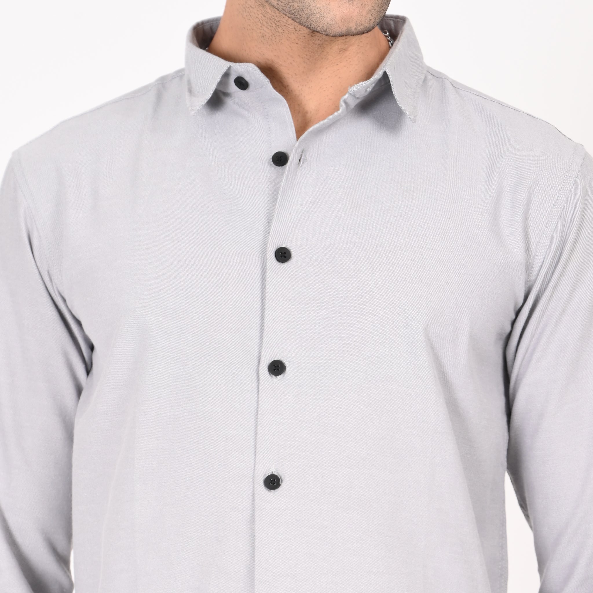 Rich Oxford Shirt - Snipes