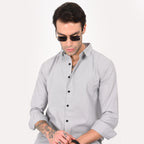 Rich Oxford Shirt - Snipes