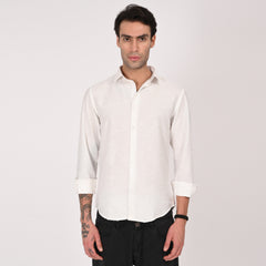 Jacquard Club Shirt