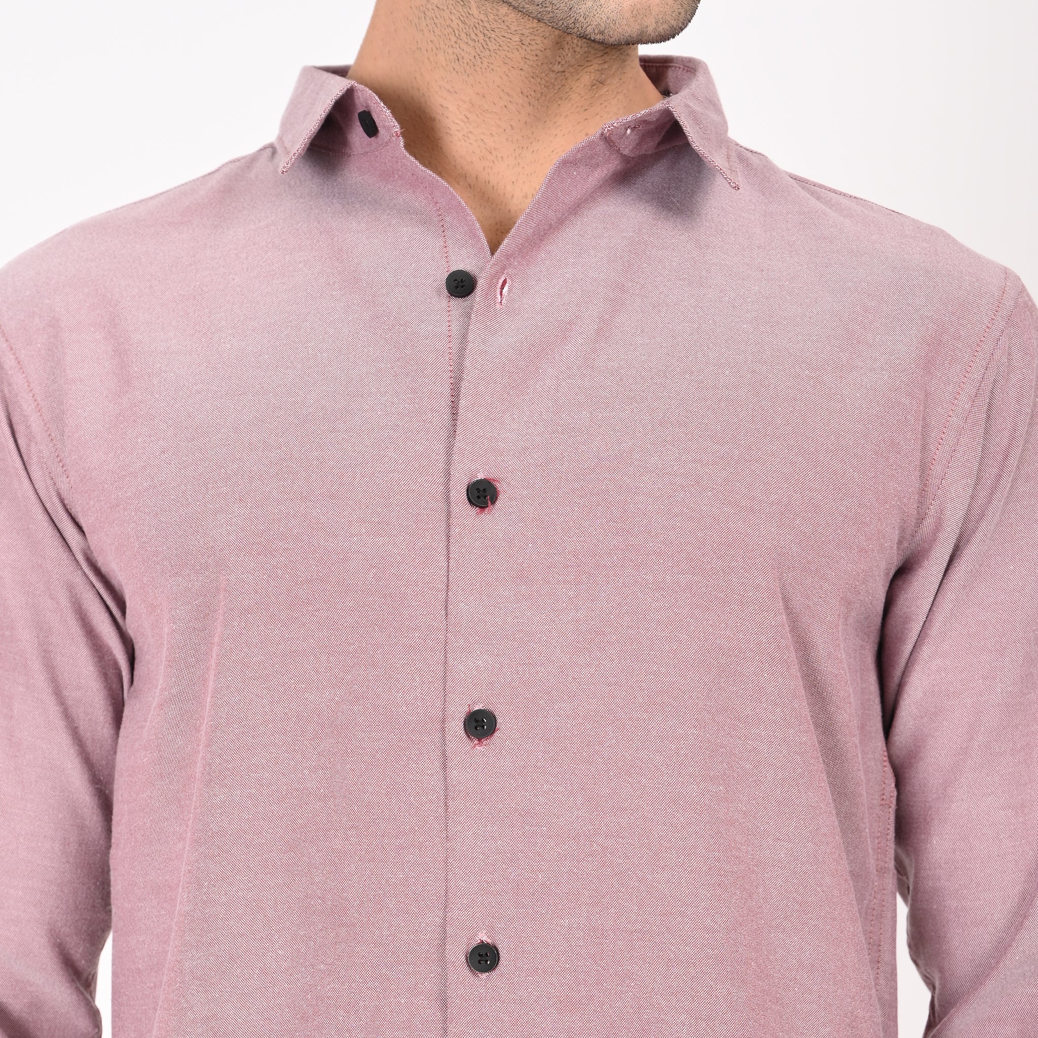 Rich Oxford Shirt - Snipes