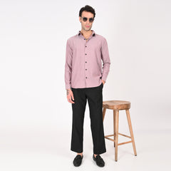 Rich Oxford Shirt