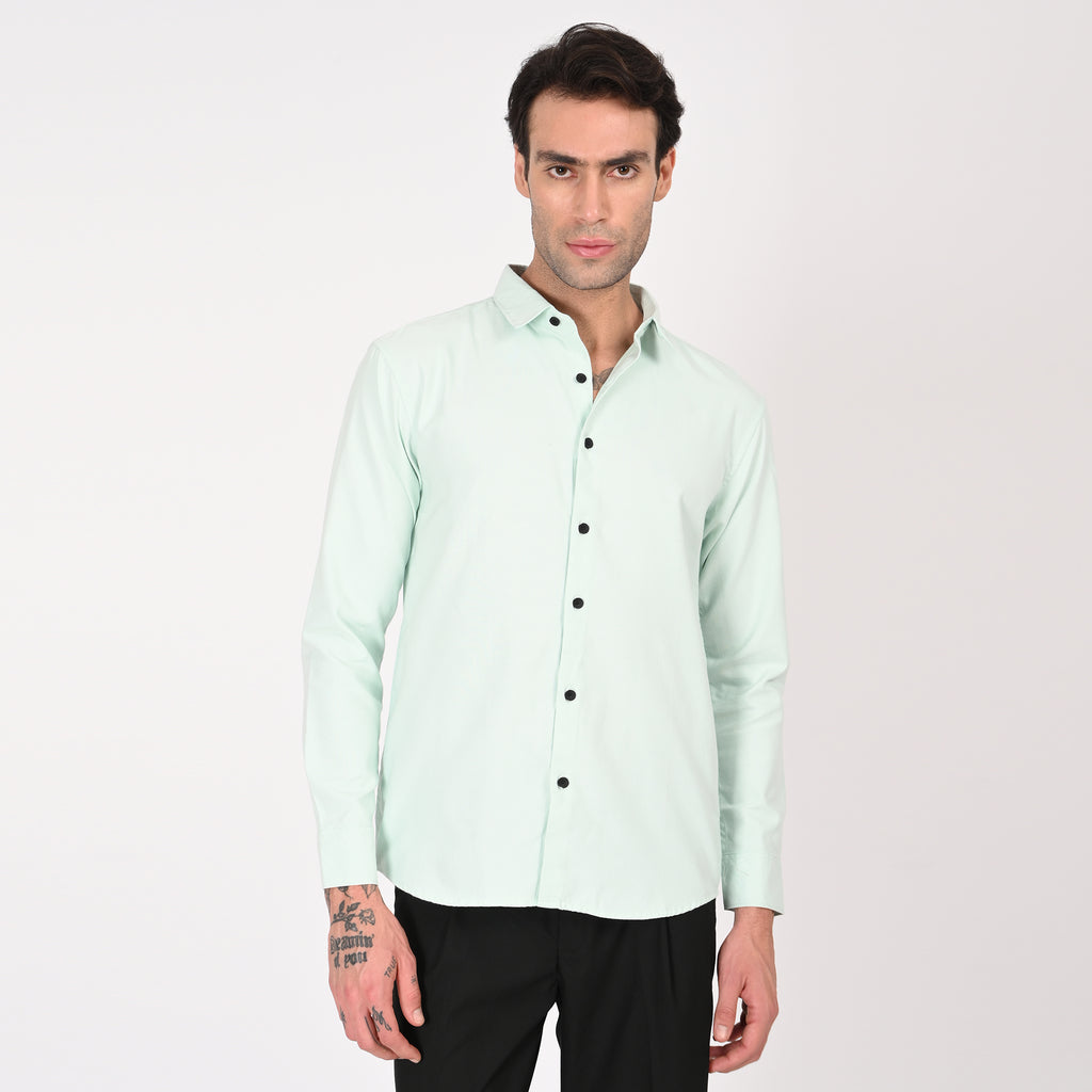 Rich Oxford Shirt - Snipes