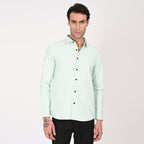 Rich Oxford Shirt - Snipes