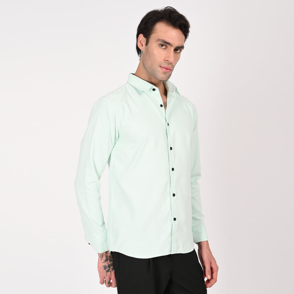 Rich Oxford Shirt - Snipes