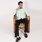 Rich Oxford Shirt - Snipes