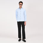 Rich Oxford Shirt - Snipes