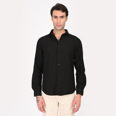 Jacquard Club Shirt