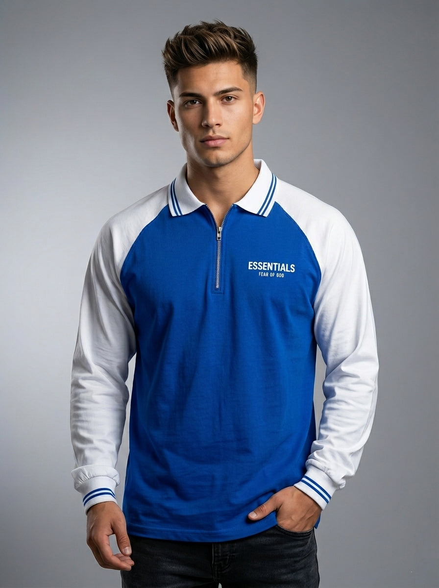 Essentials T-shirt F/S