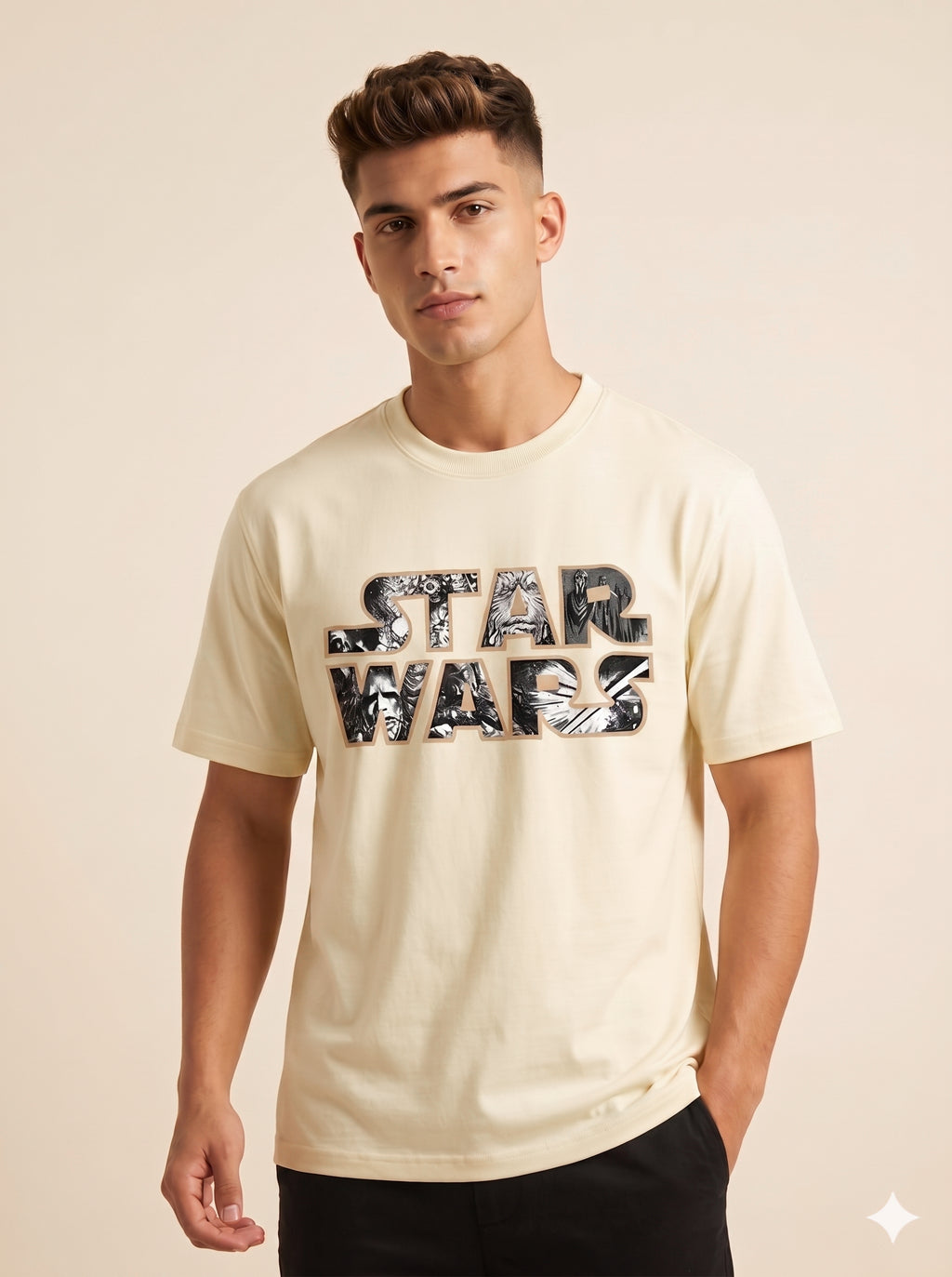 SuperHero Tees -  STAR WARS