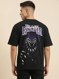 SuperHero Tees -  BLACK PANTHER