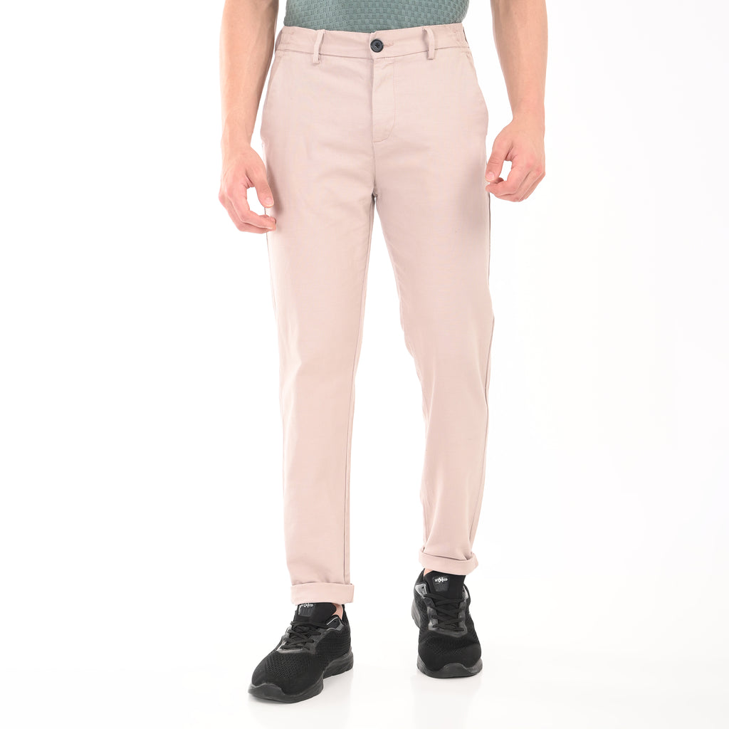 Stretch Chino Casual Pant - Snipes