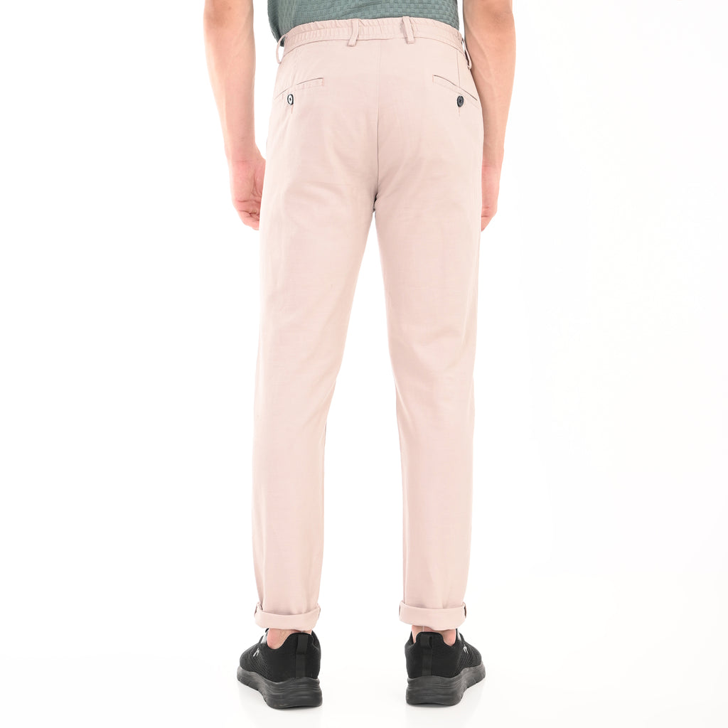 Stretch Chino Casual Pant - Snipes