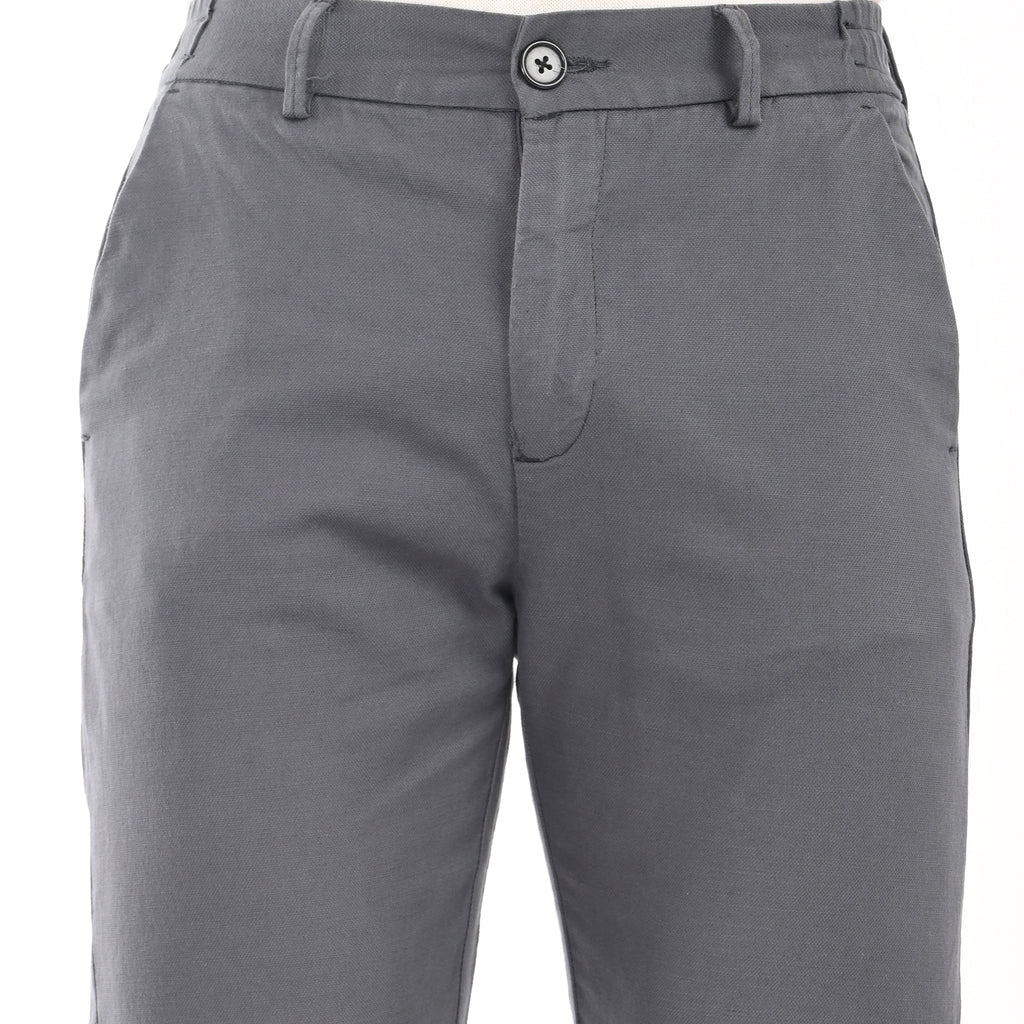 Stretch Chino Casual Pant - Snipes