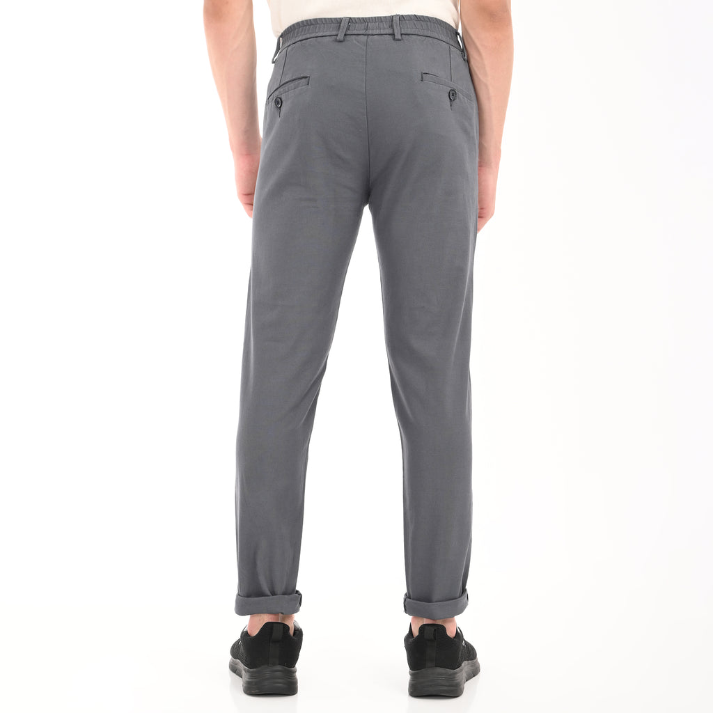 Stretch Chino Casual Pant - Snipes