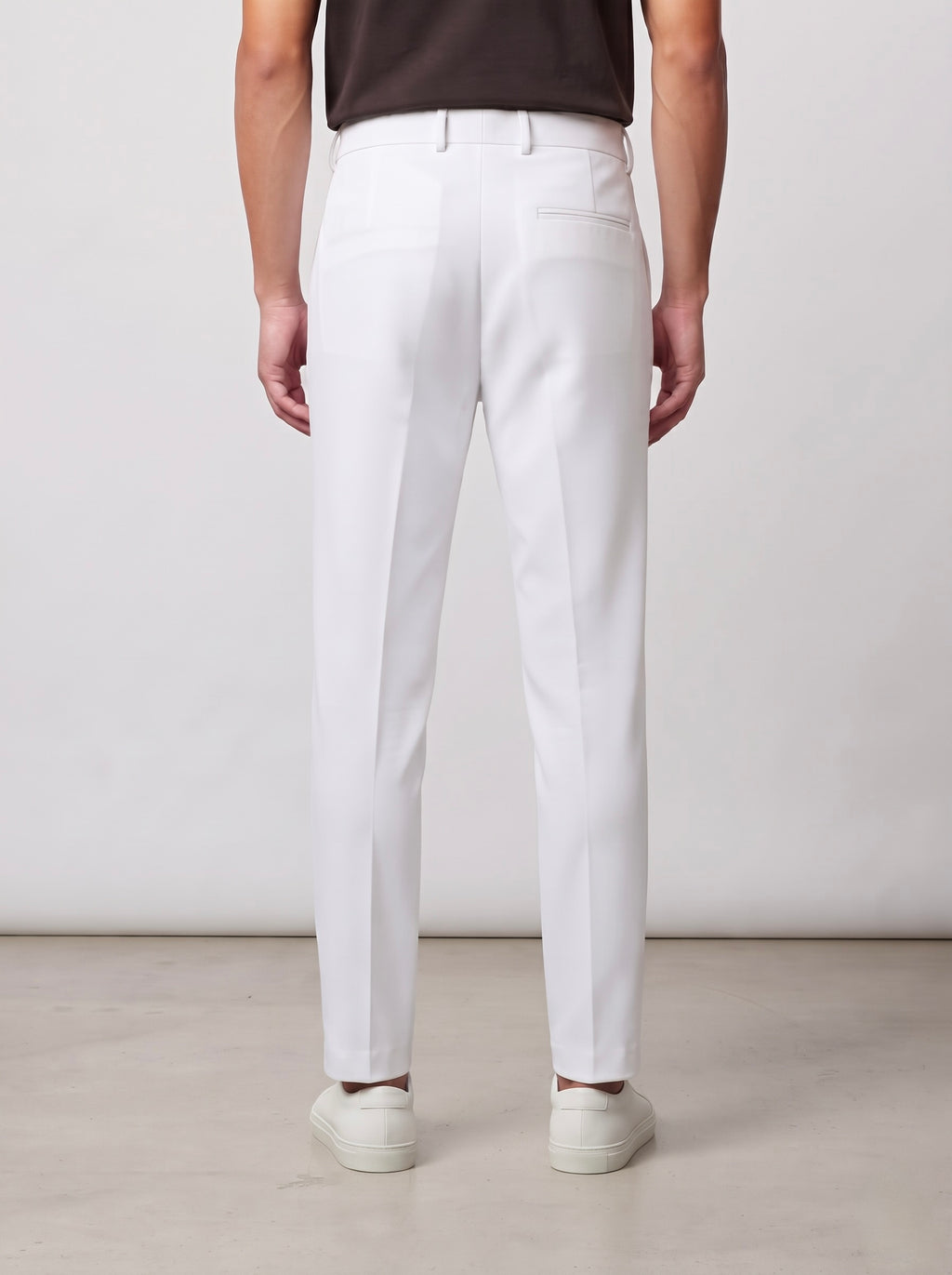Men’s Flexibelt Formal Trousers - Snipes
