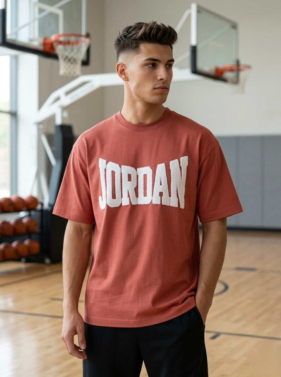 Jordan Oversized Tees