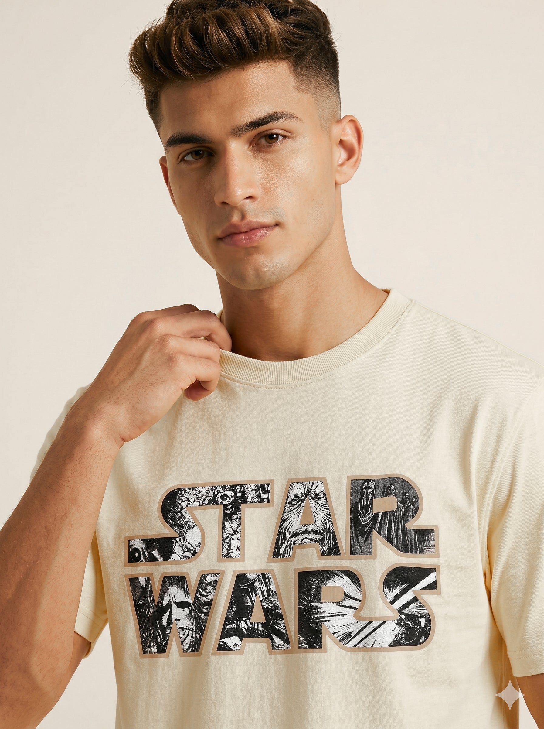 SuperHero Tees -  STAR WARS