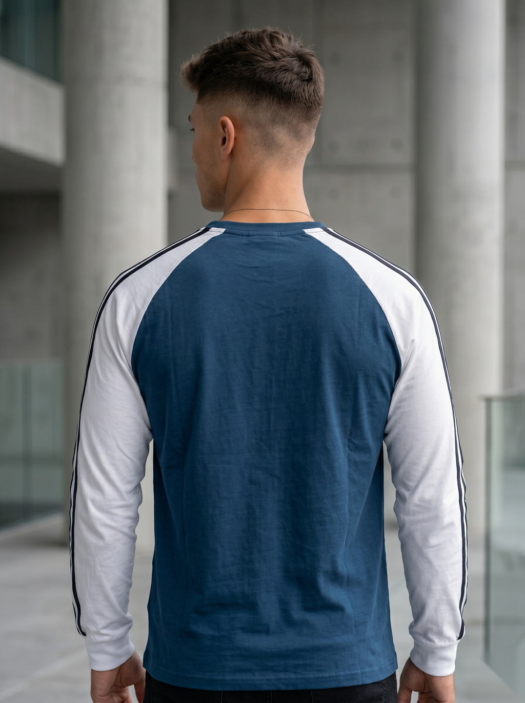 Graphic Printed F/S T-Shirt
