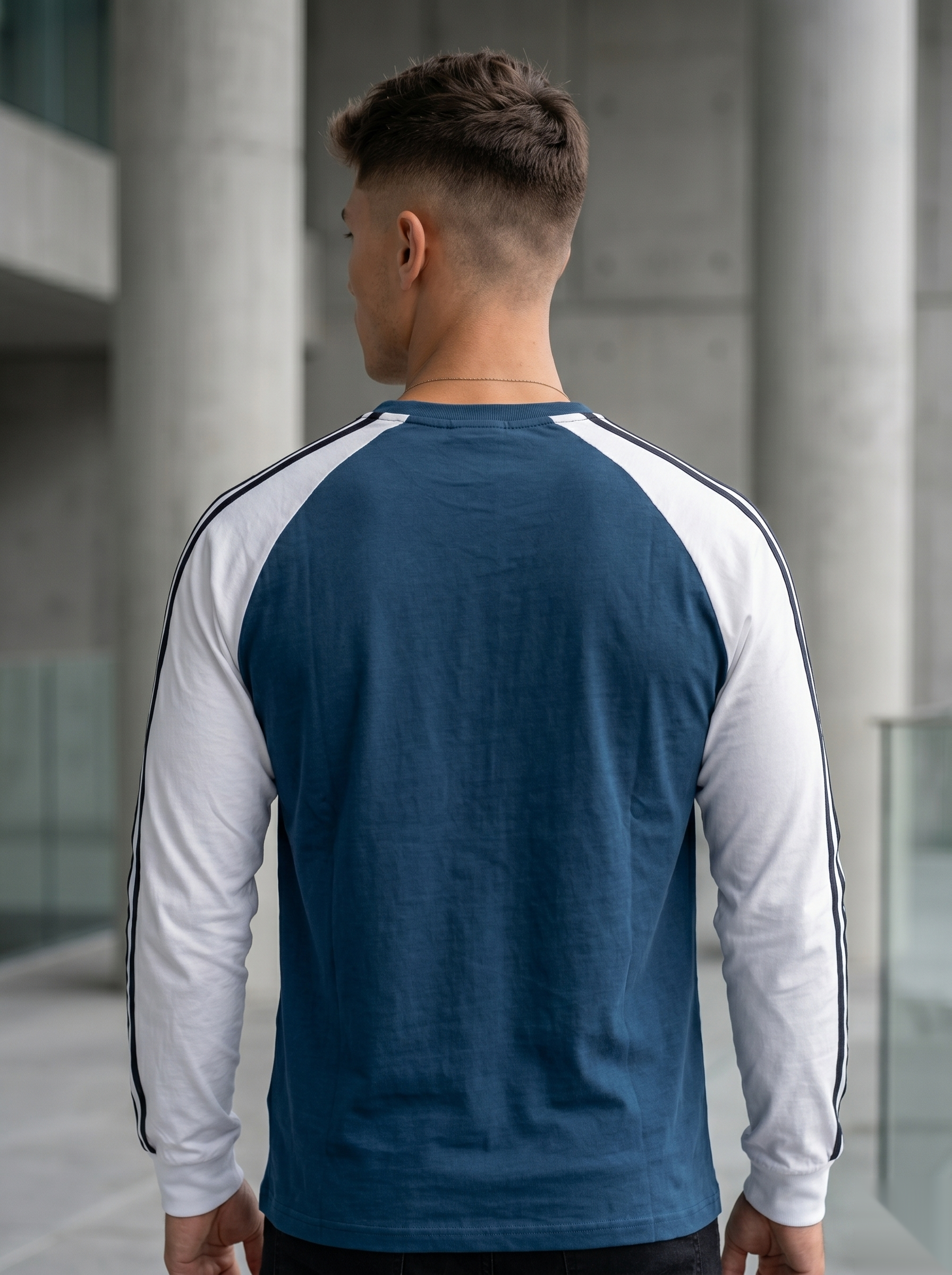 Graphic Printed F/S T-Shirt