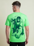 SuperHero Tees -  HULK