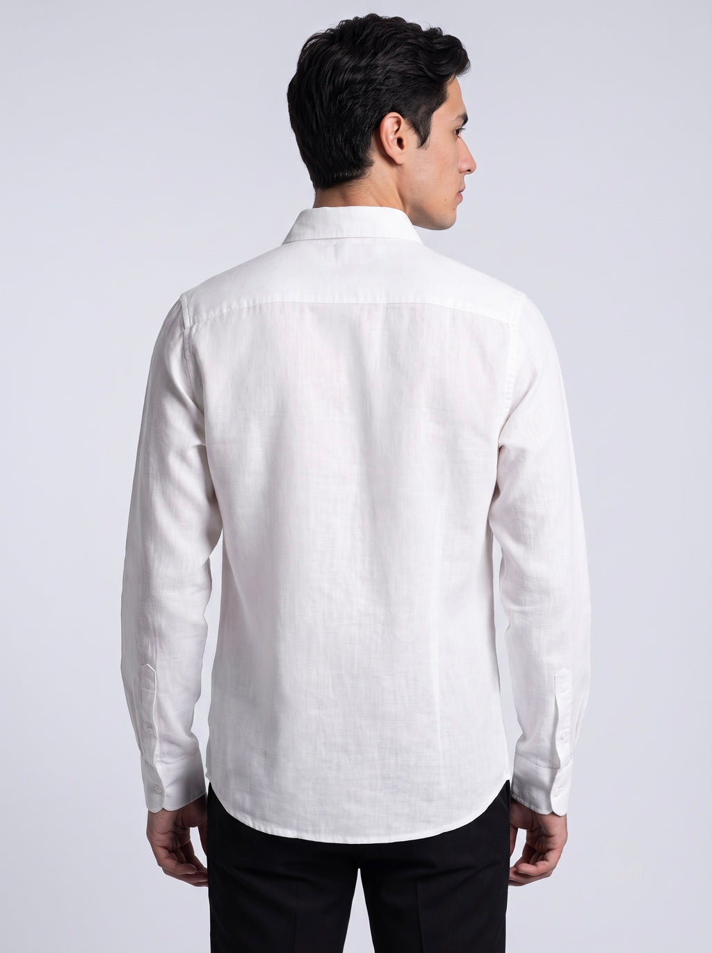 Men’s Four-Pocket Utility Shirt