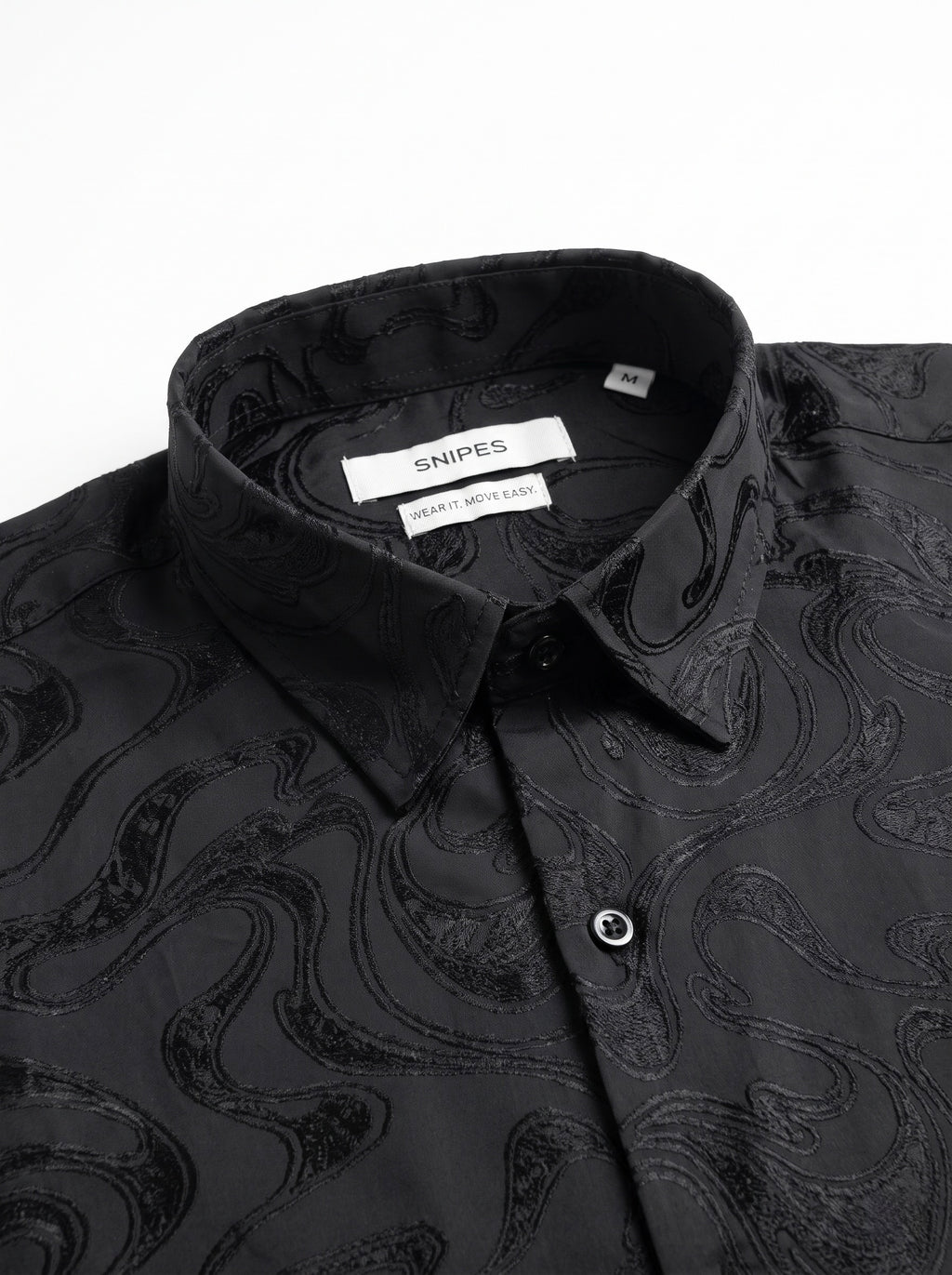 Men’s Paisley Party Wear Shirt