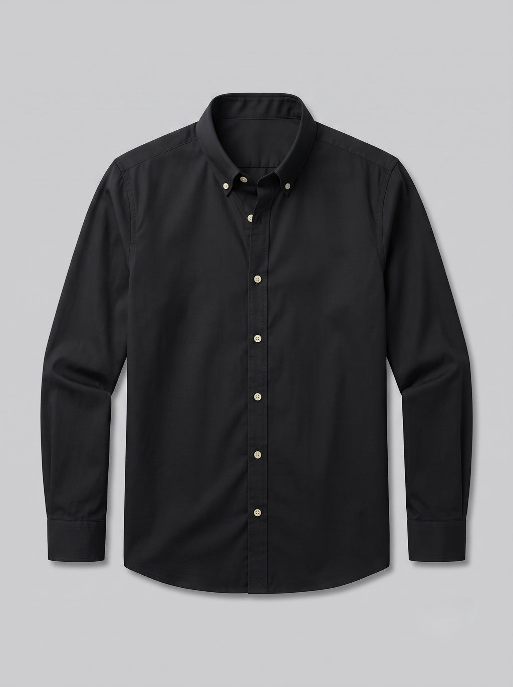 Linen Button-Down Shirts