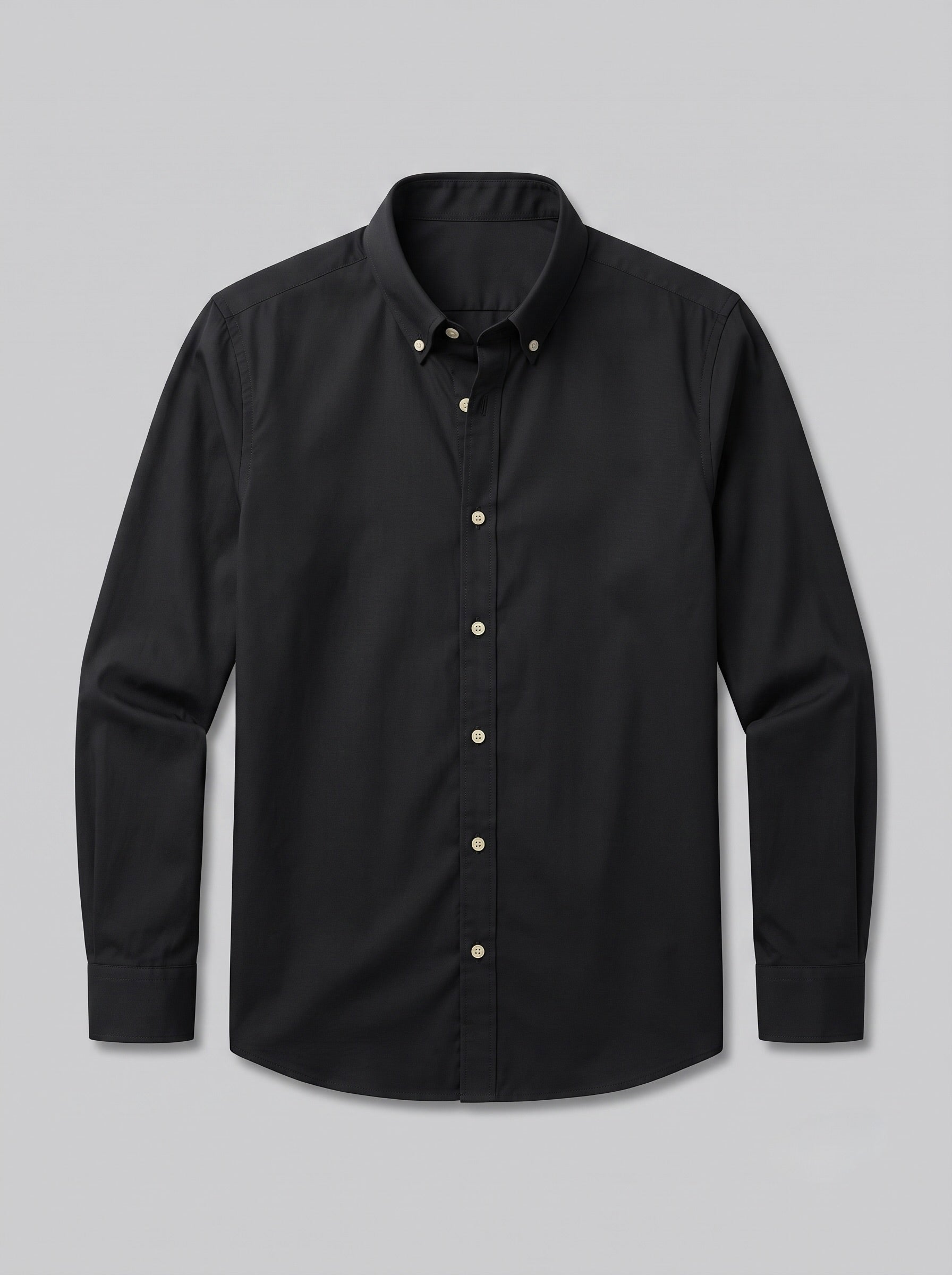 Linen Button-Down Shirts