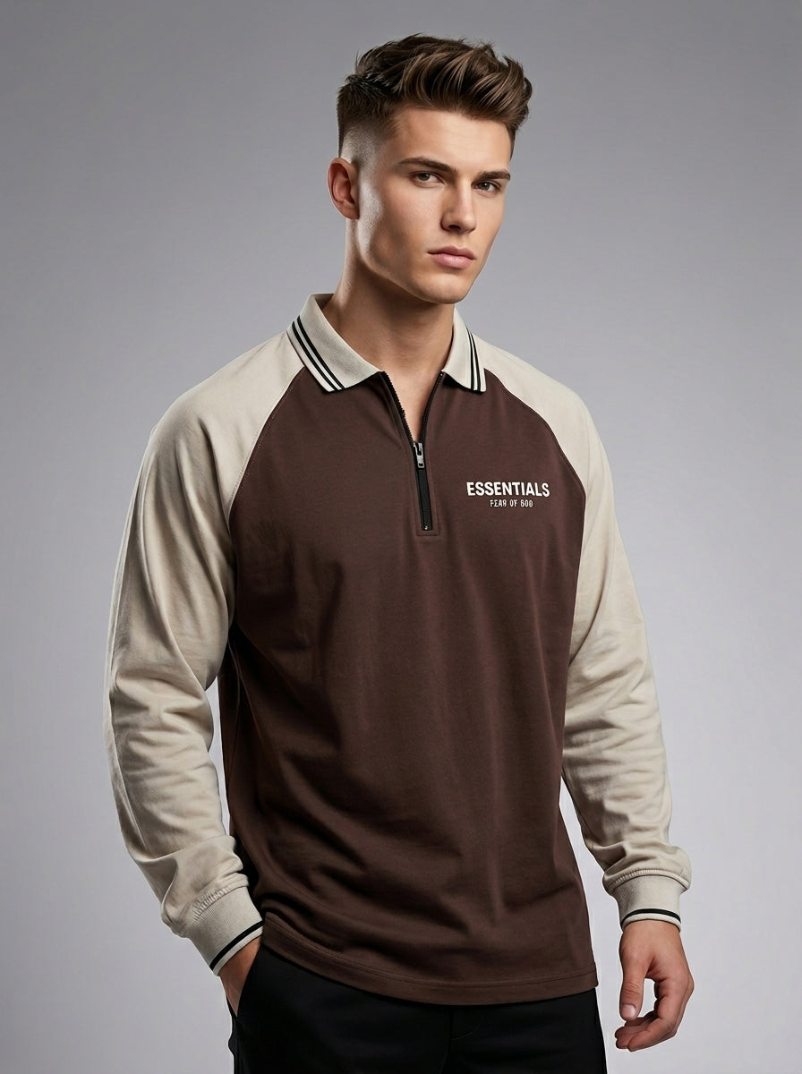 Essentials T-shirt F/S