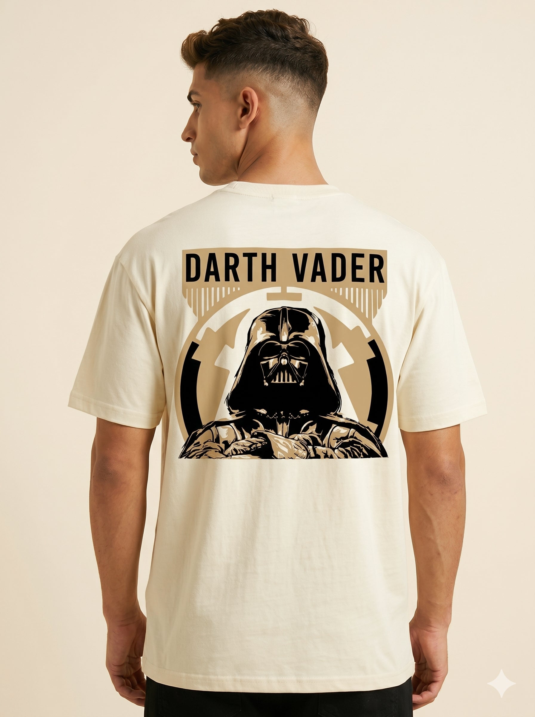 SuperHero Tees -  STAR WARS