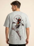 SuperHero Tees -  DEADPOOL