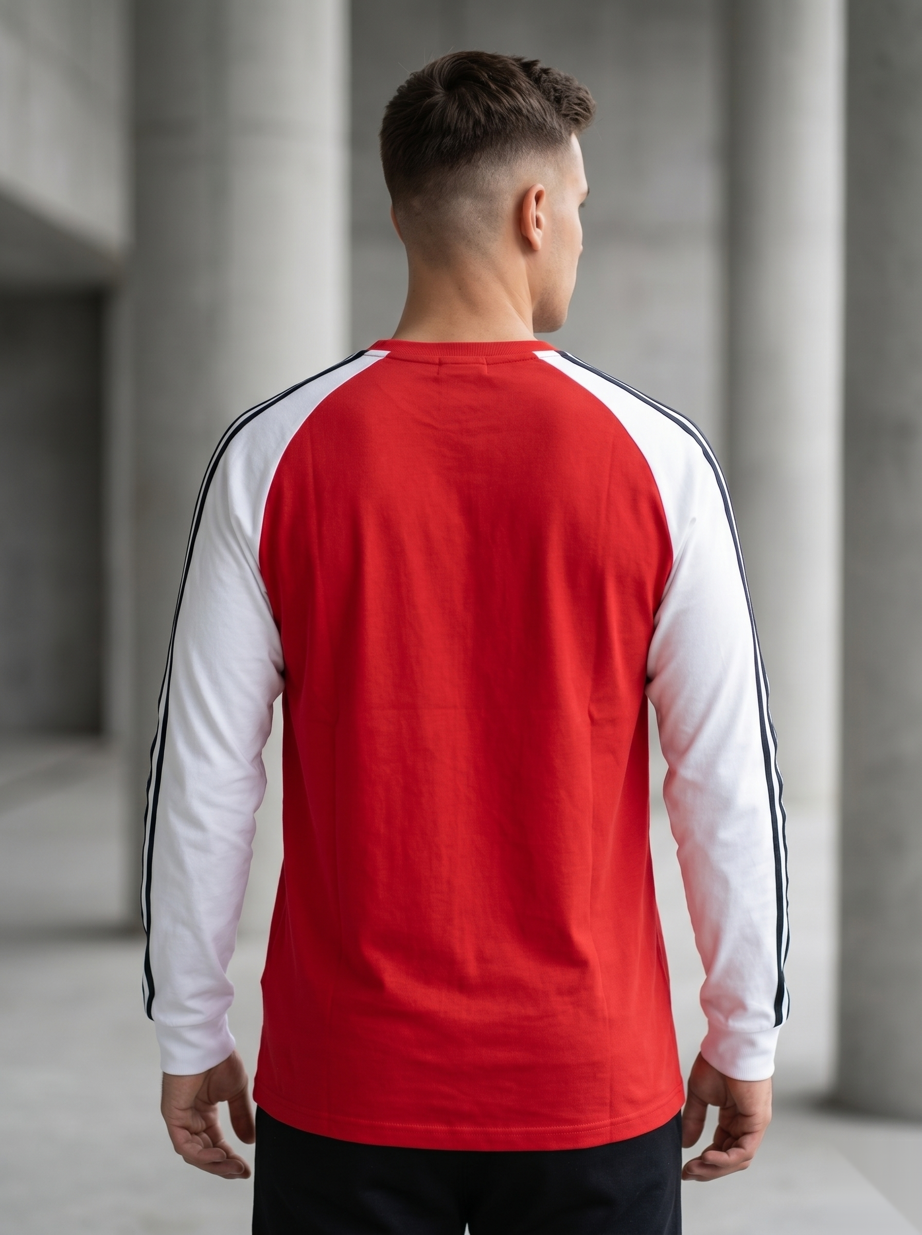 Graphic Printed F/S T-Shirt