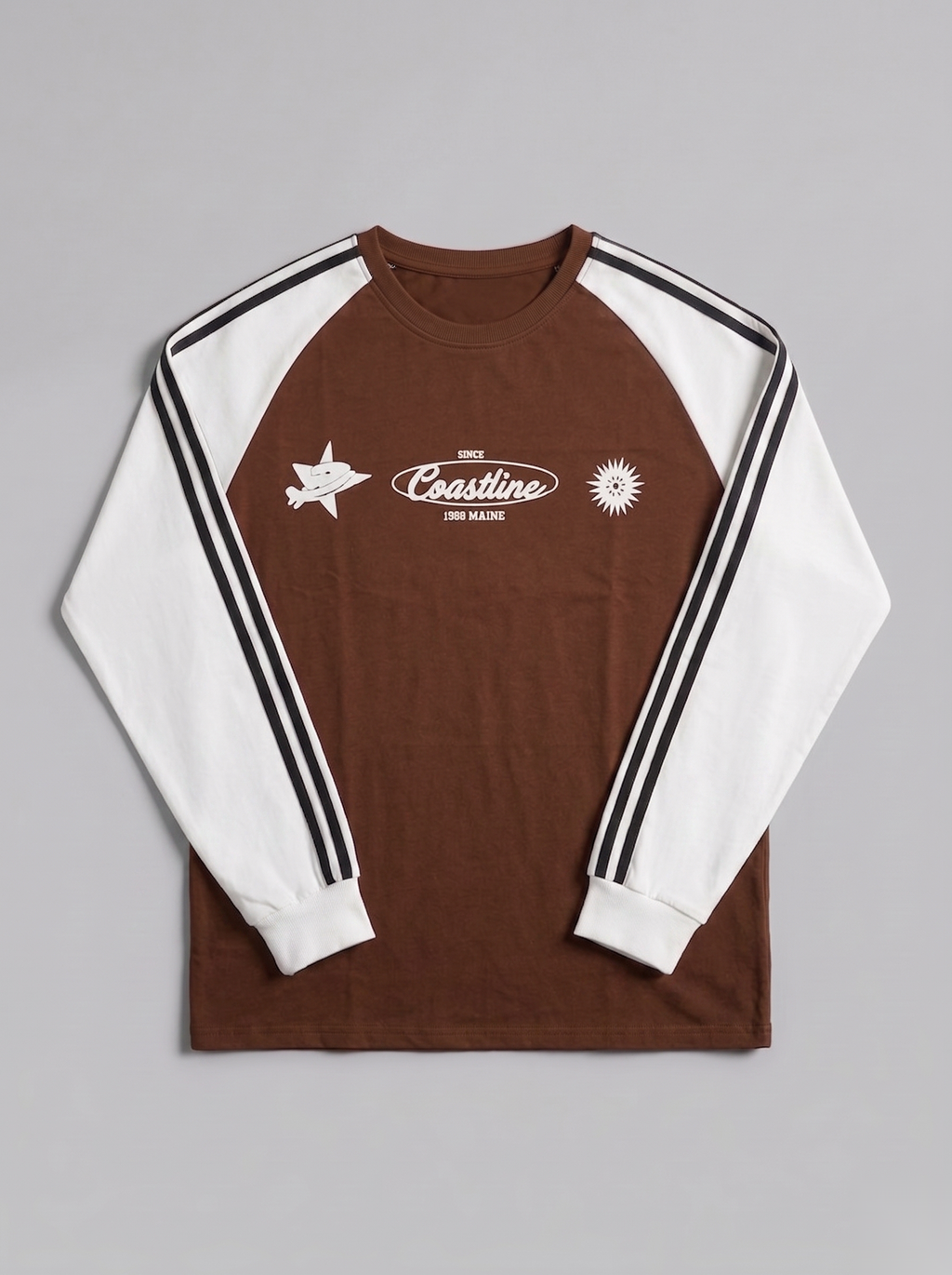 Graphic Printed F/S T-Shirt