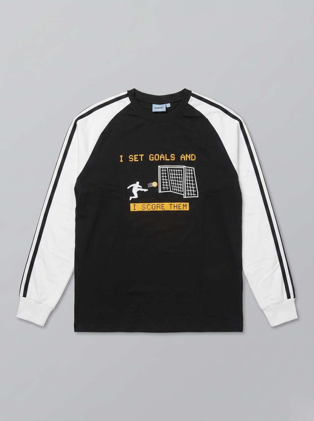 Graphic Printed F/S T-Shirt