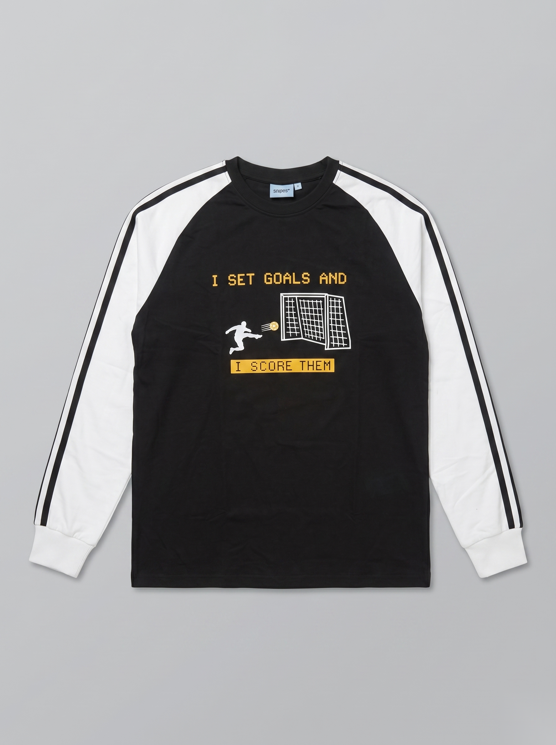 Graphic Printed F/S T-Shirt